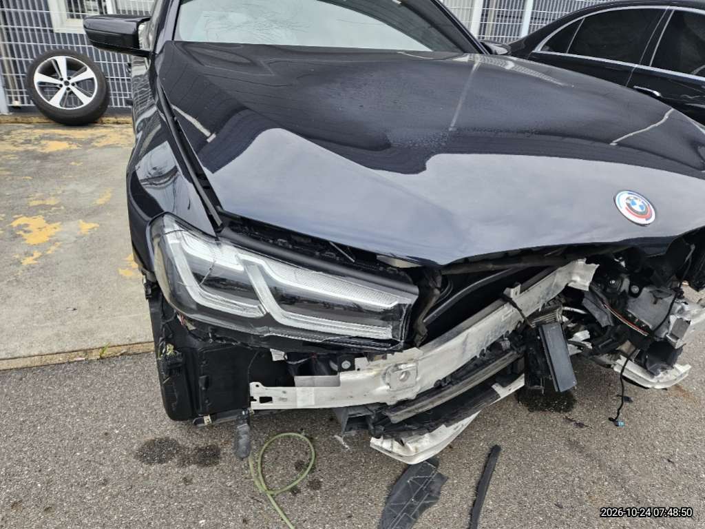 BMW BMW 530i Automatic